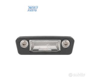 LUCE TARGA A LED FORD MONDEO MK1 96-00