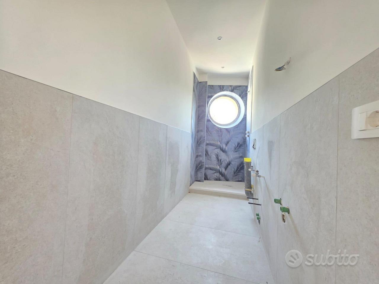 FIRENZE GAVINANA Trilocale con balcone - Vista 5