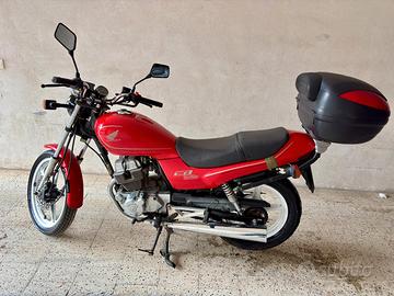 Honda CB Two Fifty - 250 cc - Anno 1995