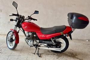 Honda CB Two Fifty - 250 cc - Anno 1995