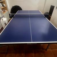 Ping pong Decathlon pongori TTT 100