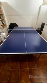 Ping pong Decathlon pongori TTT 100