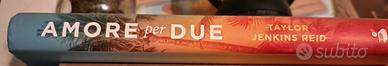 Amore per due