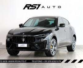 Maserati Levante V6 AWD Gransport
