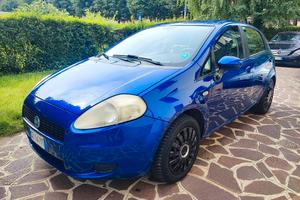 Fiat Grande Punto 1.2 5 porte neopatentati