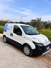 Fiat Fiorino 1.300 mjt Adventure