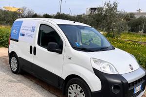 Fiat Fiorino 1.300 mjt Adventure
