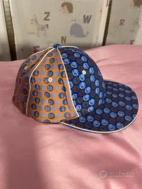 Cappellino "Rizla" taglia unica