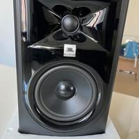 JBL 305P MKII