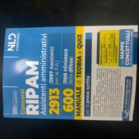 RIPAM: 3.997 Assistenti per la Pubblica Amministra