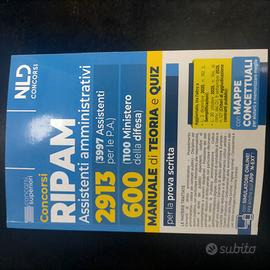 RIPAM: 3.997 Assistenti per la Pubblica Amministra