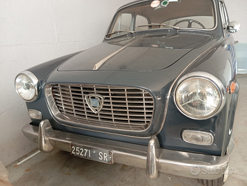 Lancia Appia Terza serie