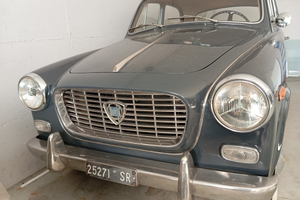 Lancia Appia Terza serie