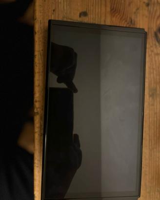 Nintendo Switch OLED – Completa con scatola