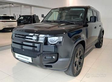 Defender - (2019) 110 3.0D I6 200 CV AWD Au...