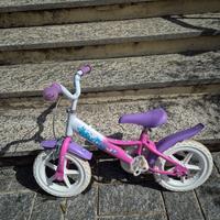 bici bimba winx