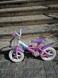bici bimba winx