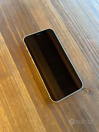 iPhone 12 mini 256 GB  Verde