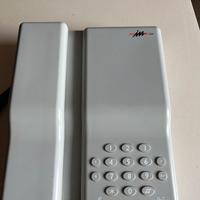 Telefono vintage da collezione