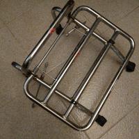 portapacchi Vespa 