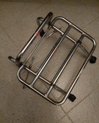 portapacchi Vespa 