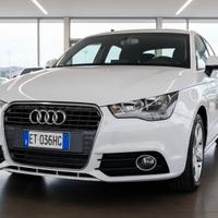 Audi A1 SPB 2.0 TDI AMBITION