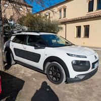 Citroen C4 Cactus S&S Shine 1.6 BlueHDI 100cv