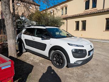 Citroen C4 Cactus S&S Shine 1.6 BlueHDI 100cv