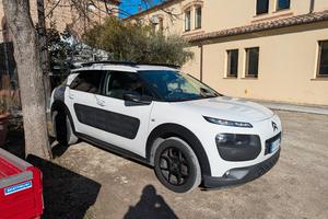 Citroen C4 Cactus S&S Shine 1.6 BlueHDI 100cv
