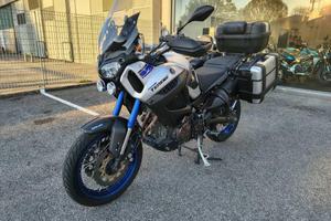 YAMAHA XT 1200 Z Super Ténéré Abs my17