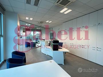 Ufficio Arzergrande [0630221811VCU]