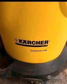 Asprira solidi loquidi