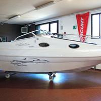 Aquabat Sport Cruiser 20 + Mercury 40 CV Pro