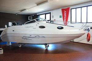 Aquabat Sport Cruiser 20 + Mercury 40 CV Pro