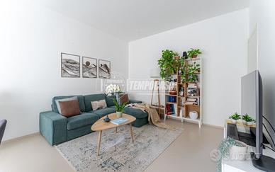 DESIGN MODERNO E COMFORT A DUE PASSI DALLA M4 ARGO