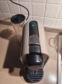 Macchinetta Nespresso capsule