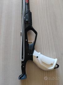 Arbalete Omer Invictus Carbon 75 