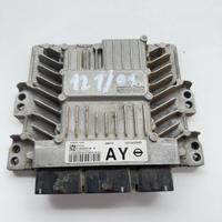 CENTRALINA MOTORE NISSAN Qashqai +2 S180033104 Die