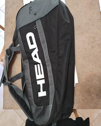 Borsa Head tennis/paddle 
