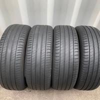 4 GOMME USATE ESTIVO 2156017 - CP99313935
