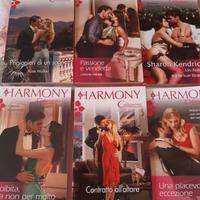 Libri harmony