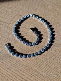 Collana Swarovski Angelic Originale