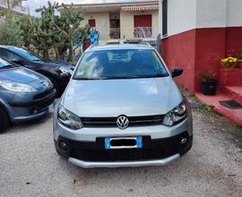 Volkswagen Polo Cross 1.6 TDI 90cv