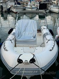 Joker Boat CLUBMAN 24