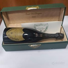 CUVEE DOM PERIGNON 1988