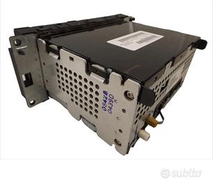 Radio Dodge Ram - Jeep Wrangler 