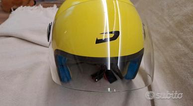 casco moto bimbo