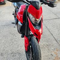 Ducati hypermotard 950 del 2022