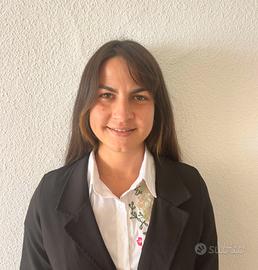 Logistica e amministrazione