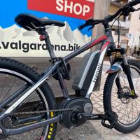 Bici elettrica bambino